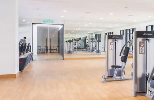 NowHere Boutique Suites at EST KL Sentral - Foto 58