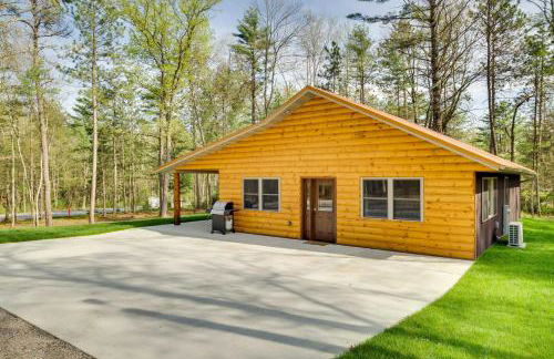 Near Memorial Park Lake Arbutus Vacation Rental - Foto 25