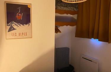 Mélèze B *** plein Sud - Foto 13