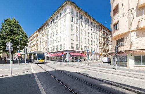 Large & Quiet 1 Bdr Downtown - Foto 37