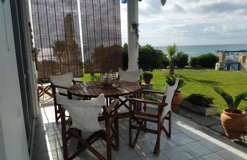 Sunset Beach House Possidi - Foto 30