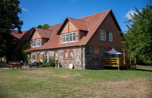 Landurlaub auf dem Mellenhof - Foto 38