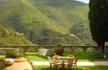 Abbazia San Pietro In Valle - Photo 21