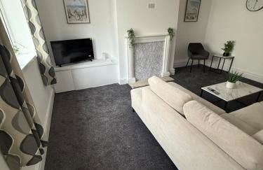 ResiLets Taylor House - Foto 16