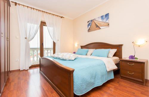 Apartment Martina Soline - Foto 39