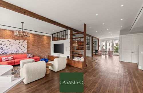 399- Luxury 6BR 5Baths Townhouse with Garage in Carroll - Foto 1