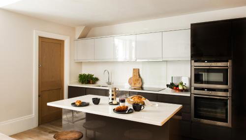 56 Welbeck Street - Foto 5