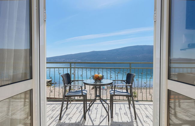 Apartments Rosić Baošići - Foto 10