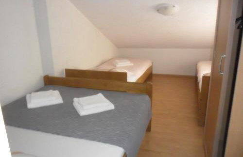 Apartments Villa Marija - Foto 42