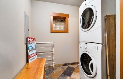 Cascadia Clouds Chalet - Foto 28