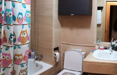 On the beach! Frente al Paseo Marítimo, Parking y Piscina - Photo 17