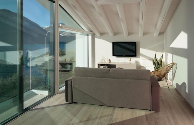 Villa Paloma - Maestrale Bs-e967-prov4d2 - Foto 4