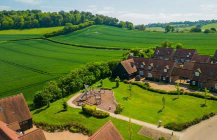 Bright Spacious Chilterns Hideaway - Pass the Keys - Foto 31