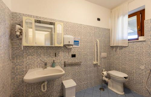 Villa Collevento - Foto 34