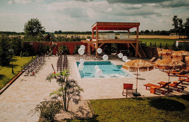 Skansen Bicz Resort - Photo 8