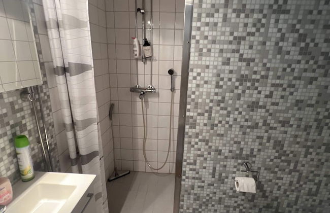 2ndhomes Nice Studio by Esplanade Park - Foto 4