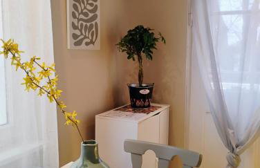 Gîte Le Marronnier, parking et terrasse au calme, entre Colmar-Riquewihr et Obernai, vue sur espaces verts et coteaux d Alsace, route du vin-châteaux - Foto 68