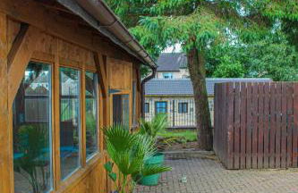 Lavish 2 bed sleeps 5 near Lanark - Photo 58