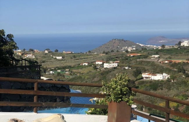 Los Viejitos en Firgas - Foto 59