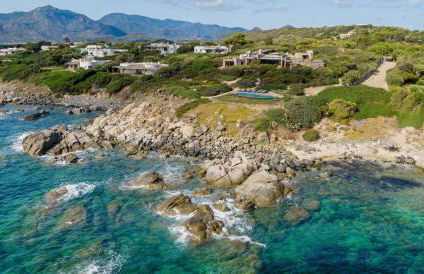 Pedra - Seaside & pool villa in wild Mediterranean - Foto 1