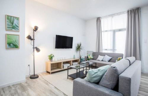 Apartamento nuevo cerca de la playa y del centro - Foto 6