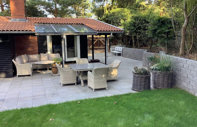 6 Person Holiday Home in Hornbaek - Foto 9