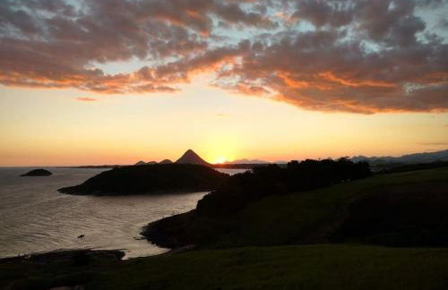 Uma jóia em frente ao mar! - Foto 18