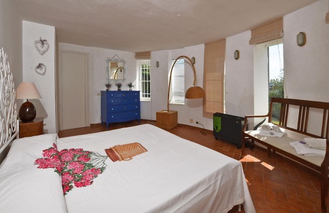 Villa Ada in Ansedonia - Foto 20