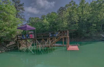 Poppy’s Place Cabin - Photo 62