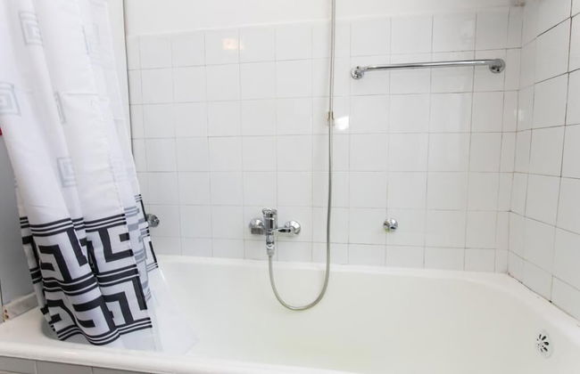 Apartment Blue & Green - Foto 15