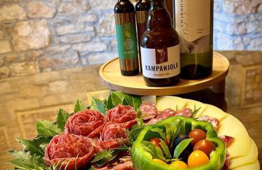 Villa San Andrea - ideal for families, 8 adults, 2 children up to 5 years, 1 children up to 1 years - Foto 3