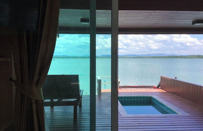 Aowlay homestay - Photo 1