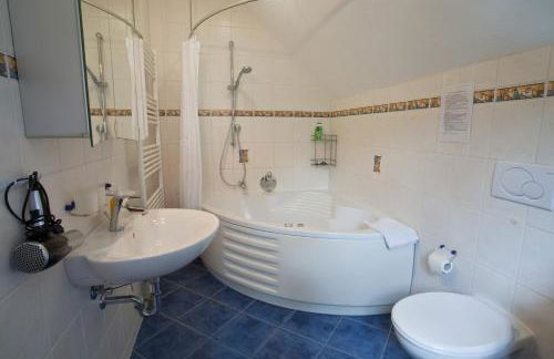 Ferienhaus Weiler im Allgäu - Foto 29