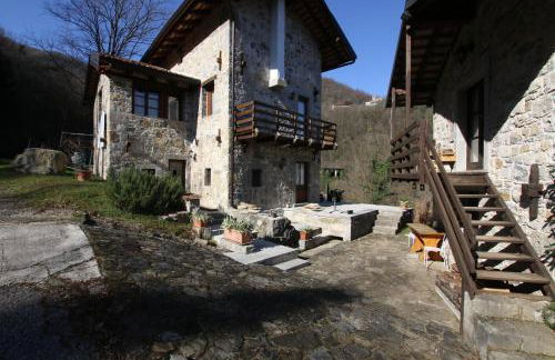 GOLDEN SPUR COTTAGE - Foto 19