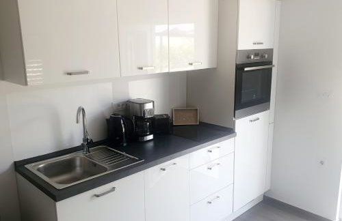 Studio Apartment Ceca*** - Foto 19