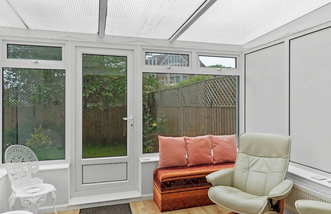 Pebble Corner With Free Parking By My Getaways - Foto 13