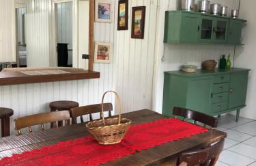 Hospedaria Rural Recanto Verde dos Canyons - Foto 51