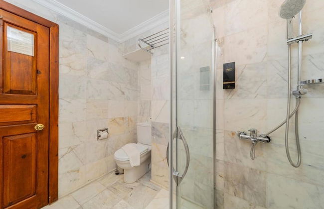 Alp Pasa Fiore Garden Suites - Special Class - Foto 72