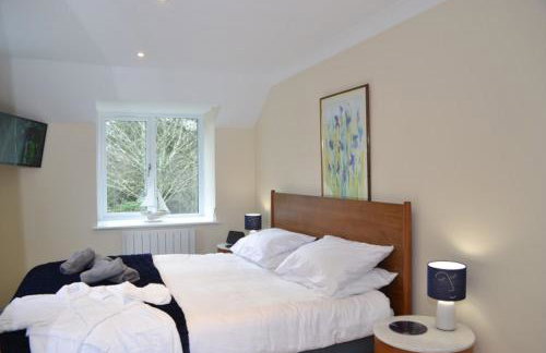 Luxury Home on Maenporth Estate Next to the Beach - Foto 15