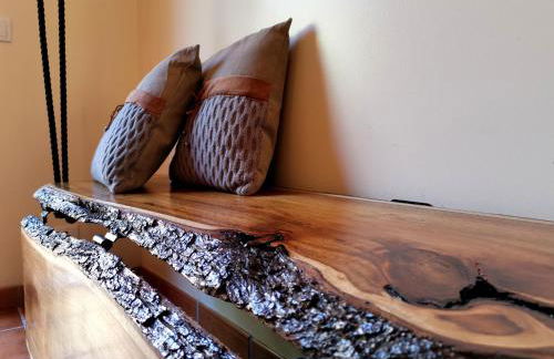 O Refúgio - Espaço natural, amplo e privado - Photo 35