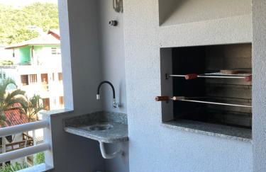 Lindo apartamento a 05 minutos da Praia de Jurerê - Photo 5