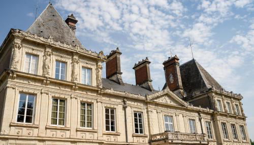 Chateau L' Escale - Foto 4