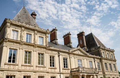 Chateau L' Escale - Photo 4