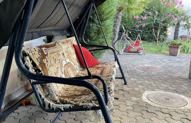 3 Bedroom Apartment With Pool - Foto 39