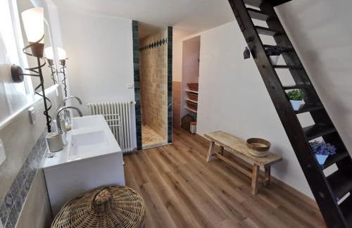 Gîte du Ligal - Photo 6