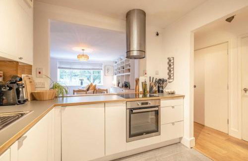 Cosy 1BR -Ascot Racecourse - Parking - By Tempstay - Foto 3