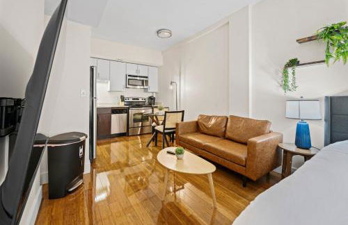 Furnished Apartment in Downtown - Foto 45