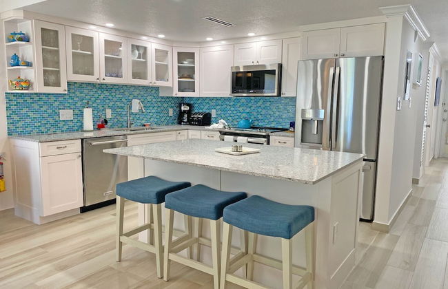 Galleon Villas by Hello Cayman Vacation - Photo 69