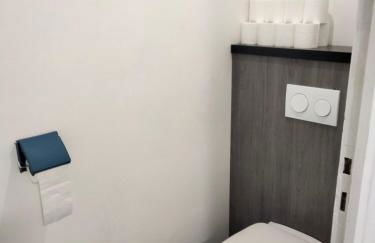 Maison rénovée aux bords de Loire - Foto 15