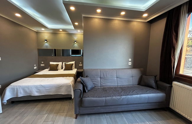 Sahrakent Otel Atasehir - Foto 45